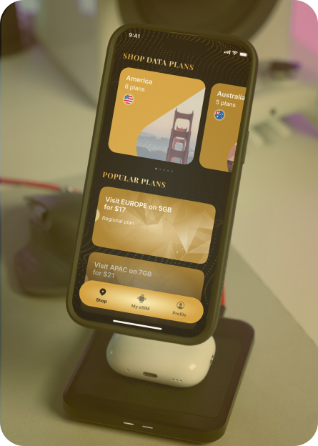 Verum E-SIM